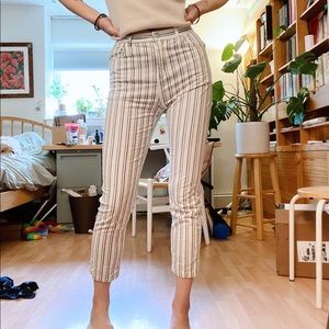 brandy melville pants